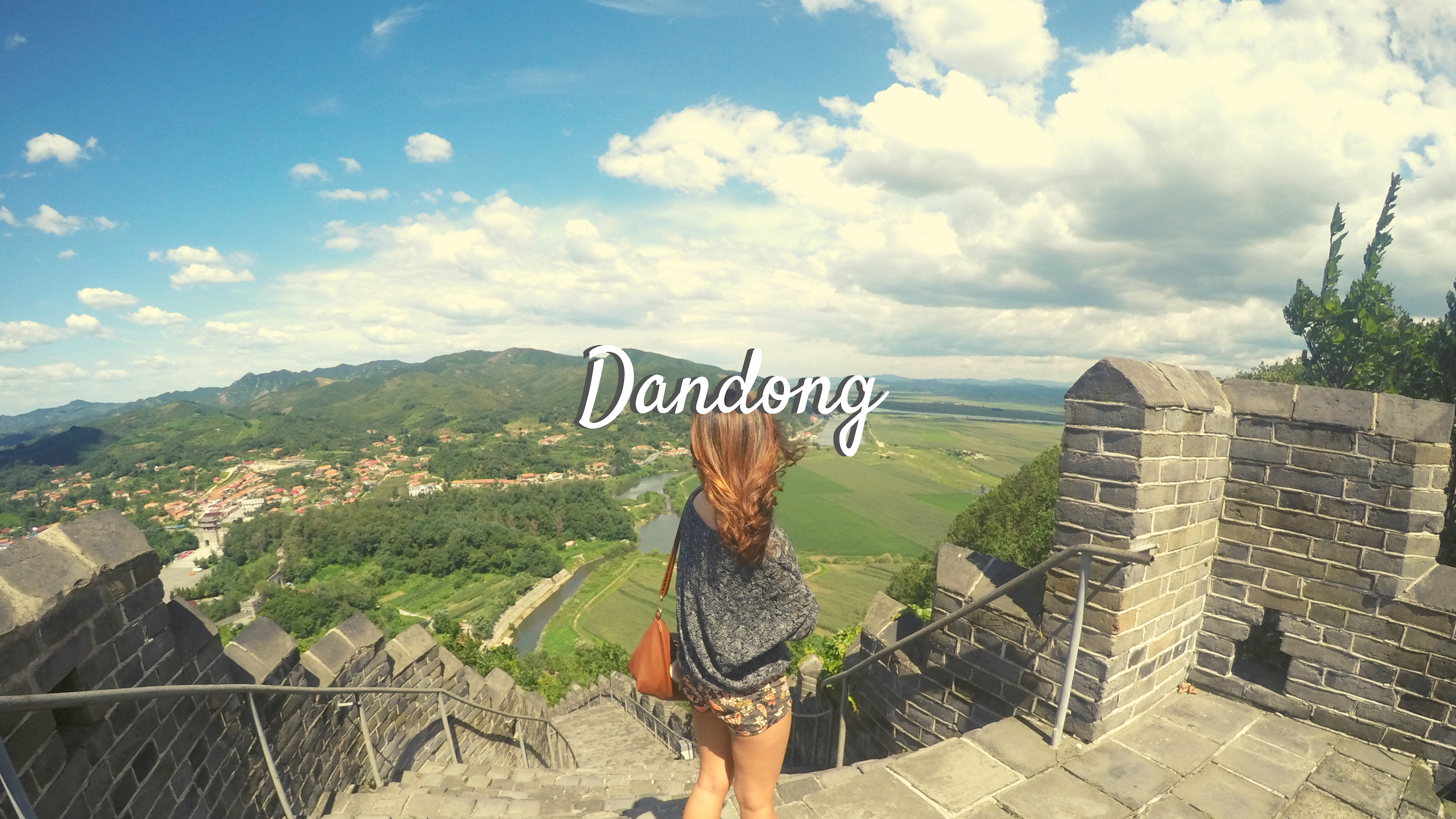 Dandong, China: The Gateway to North Korea