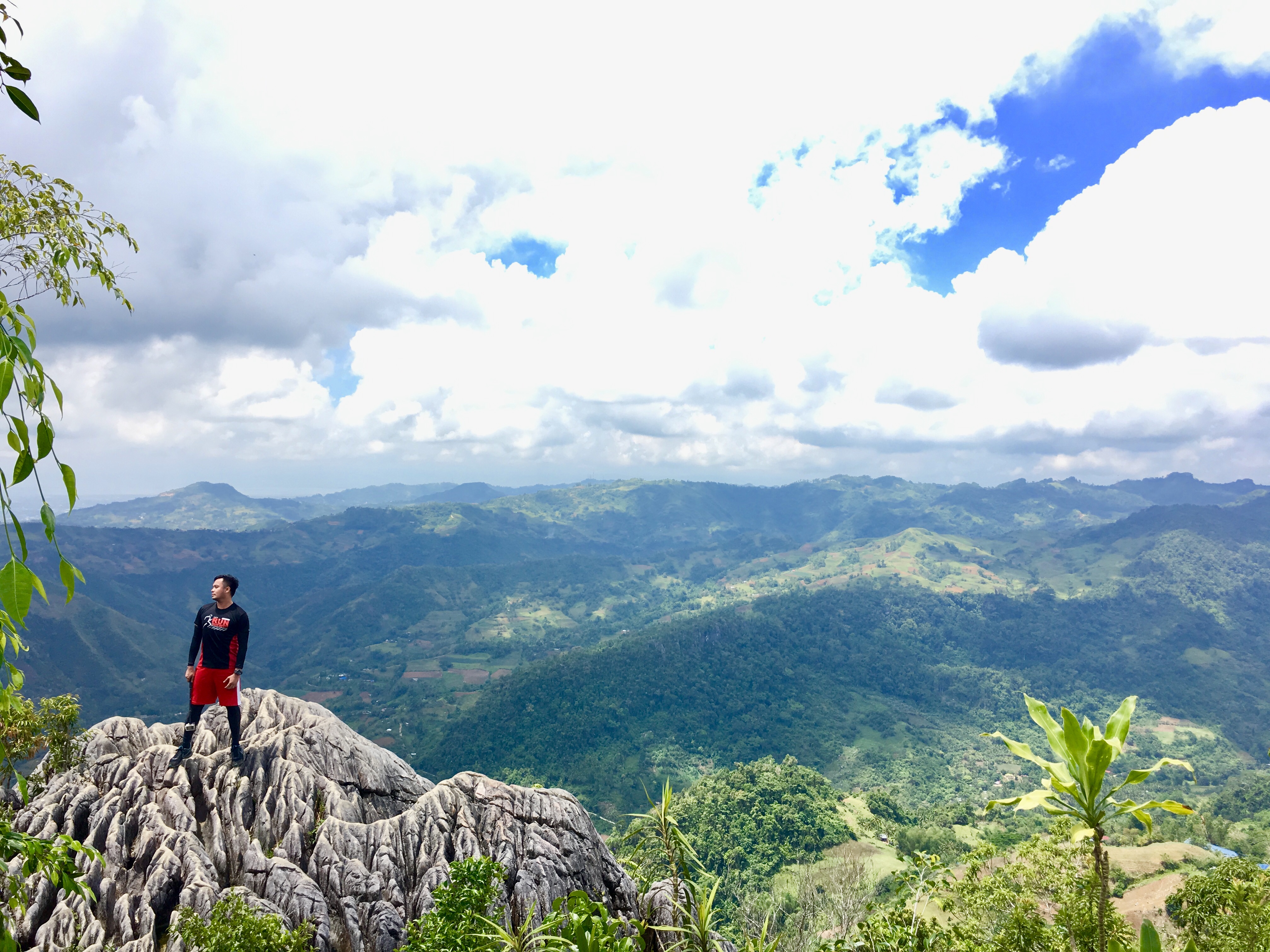 [CEBU] Mt. Mauyog: Team Hades’ Mother Mountain