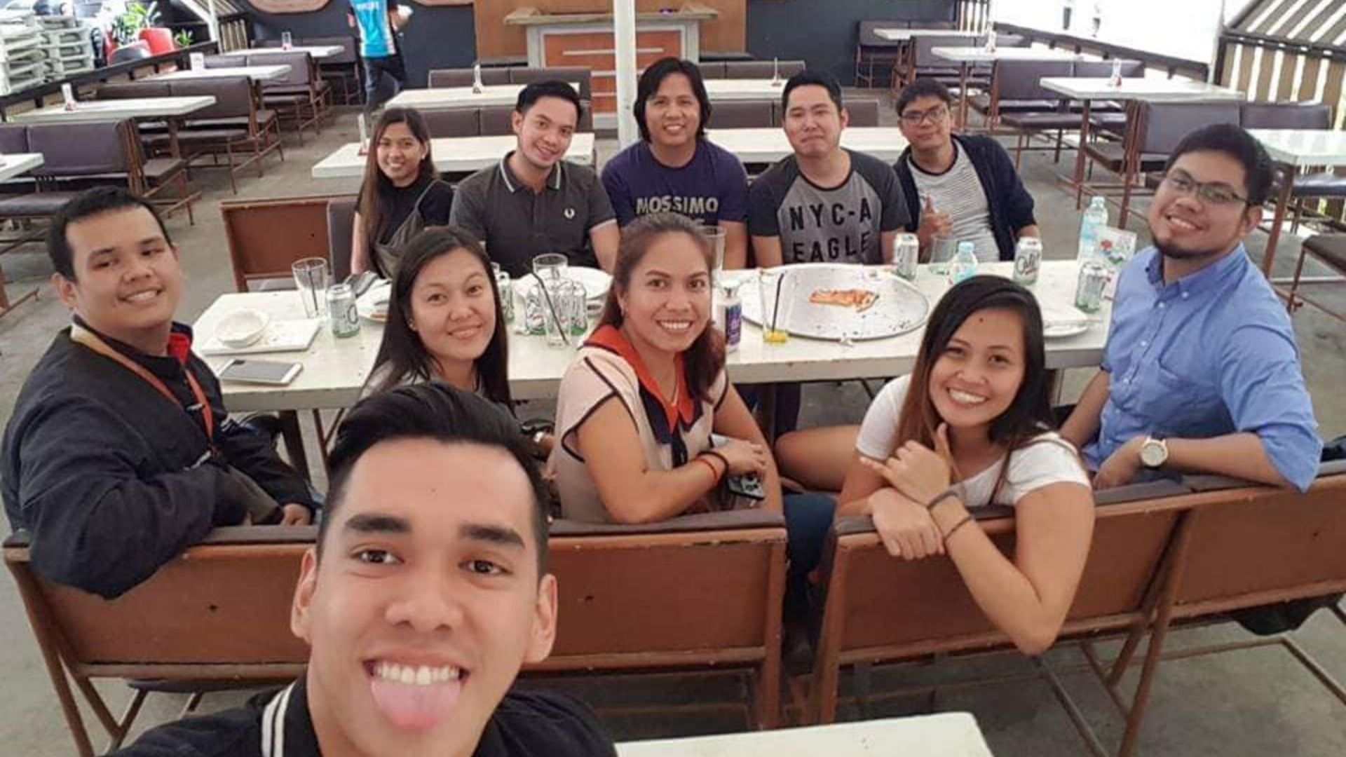 [CEBU] After-shift Hangouts in Cebu